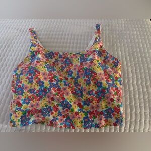 Size Large Old Navy Active Tank Top